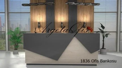 1836 Danışma Banko