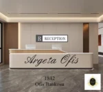 1842 Danışma Banko