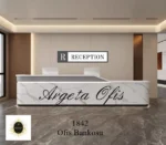 1842 Danışma Banko