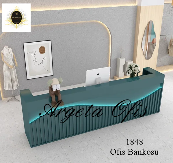 1848 Danışma Banko - Alanınıza prestij kazandırın! 1848 Danışma Banko