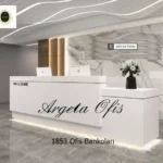 1853 Danışma Banko