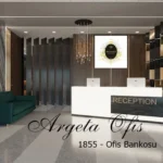 1855 Danışma Banko