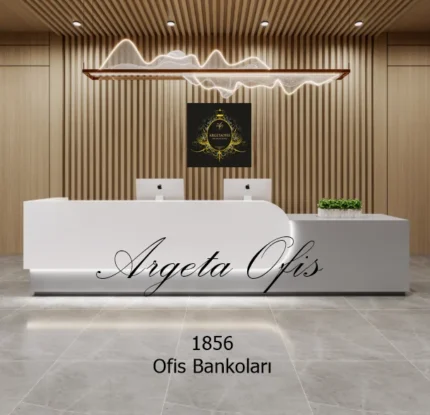 1856 Danışma Banko