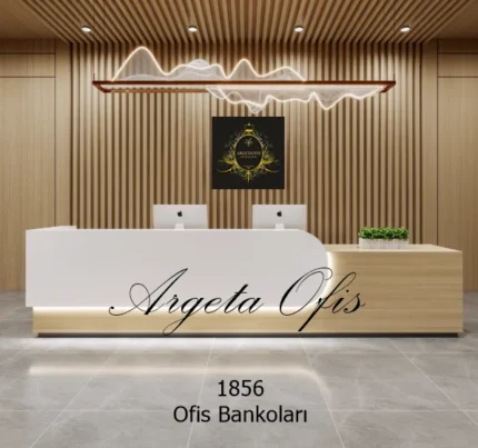 1856 Danışma Banko