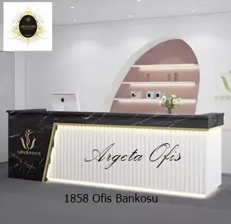 1858 Danışma Banko