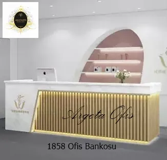 1858 Danışma Banko