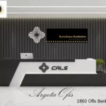 1860 Danışma Banko