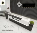 1860 Danışma Banko