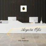 1862 Danışma Banko