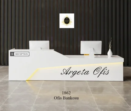 1862 Danışma Banko