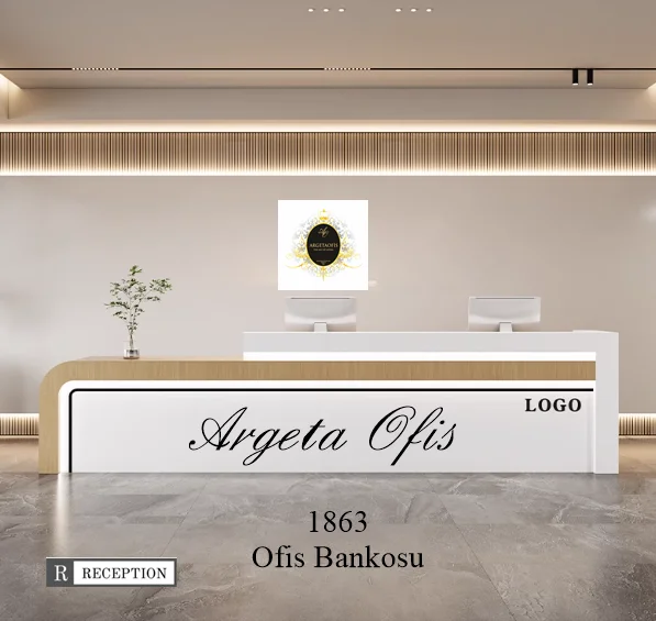 1863 Danışma Banko - Kurumsal Prestij ve Şıklık Bir Arada 1863 Danışma Banko