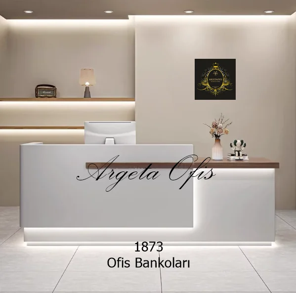 1873 Danışma Banko - Zarif görünüm 1873 Danışma Banko