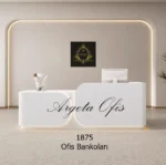 1875 Danışma Banko