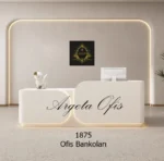 1875 Danışma Banko