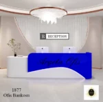 1877 Danışma Banko
