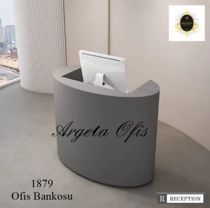 1879 Danışma Banko