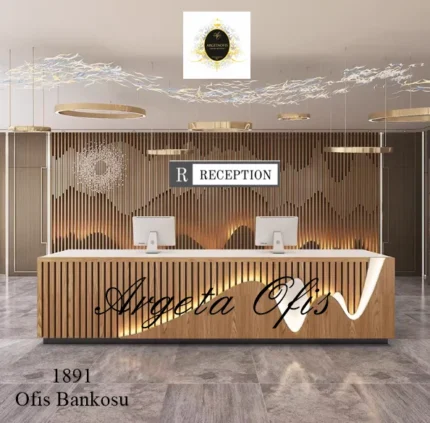 1891 Danışma Banko