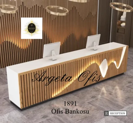 1891 Danışma Banko