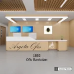 1892 Danışma Banko