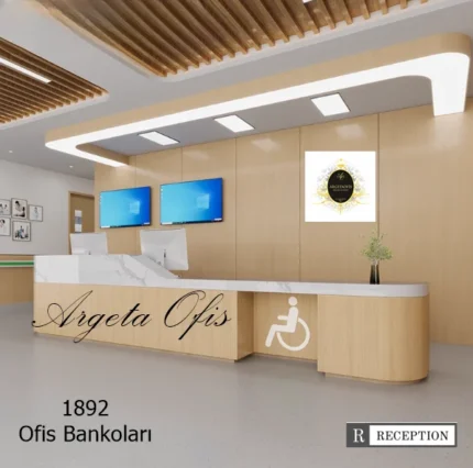 1892 Danışma Banko