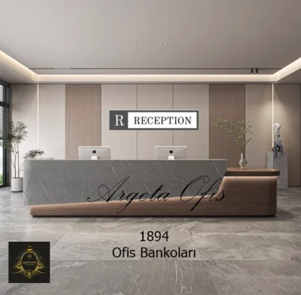 1894 Danışma Banko