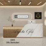 1895 Danışma Banko