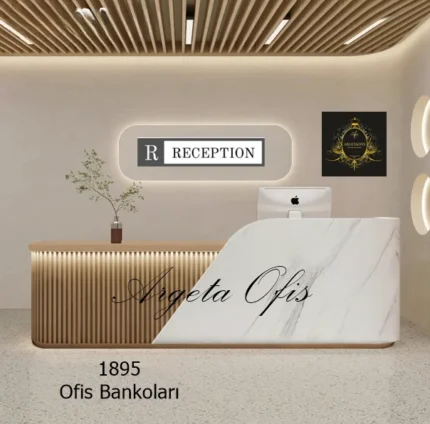 1895 Danışma Banko