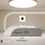 1897 Danışma Banko