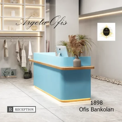1898 Danışma Banko