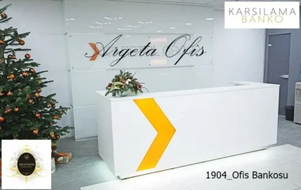 1904 Danışma Banko