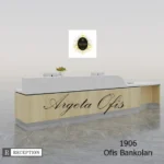 1906 Danışma Banko