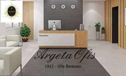 1912 Danışma Banko