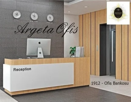 1912 Danışma Banko