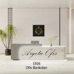 1926 Danışma Banko