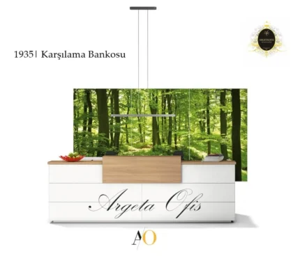 1935 Danışma Banko