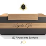 1937 Danışma Banko