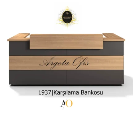 1937 Danışma Banko