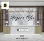 1938 Danışma Banko