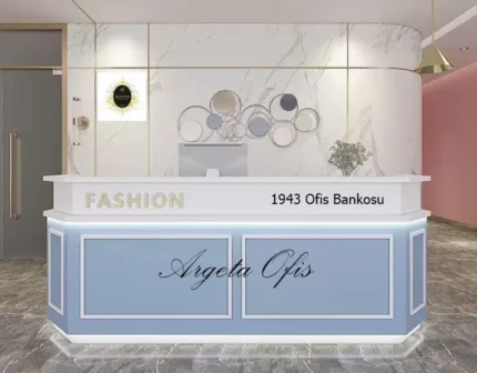 1943 Danışma Banko