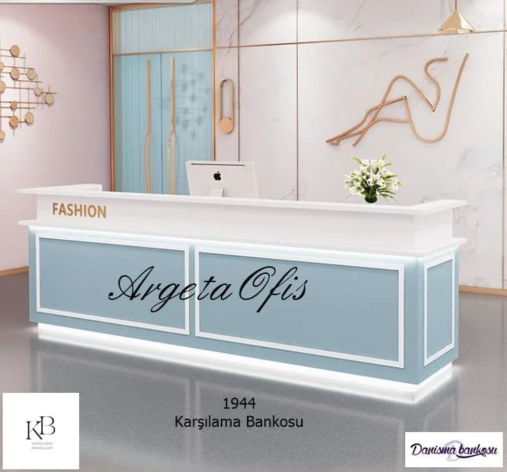 1944 Danışma Banko - Executive Luxury Bankolar 1944 Danışma Banko