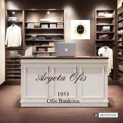 1953 Danışma Banko