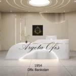 1954 Danışma Banko