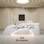 1954 Danışma Banko