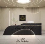 1954 Danışma Banko