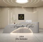 1954 Danışma Banko