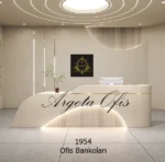 1954 Danışma Banko