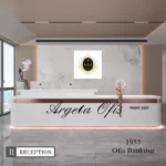 1955 Danışma Banko