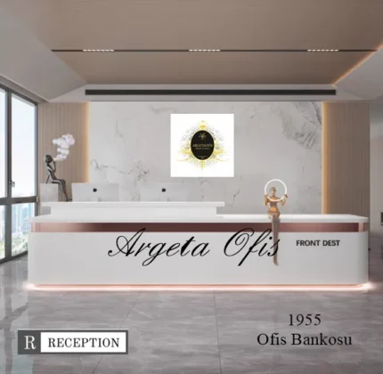 1955 Danışma Banko