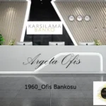 1960 Danışma Banko