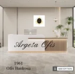 1961 Danışma Banko